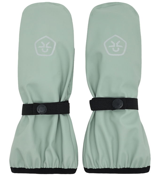 Color Kids Luffer – PU – Jadeite