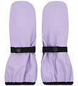 Color Kids Luffer - PU - Purple Rose