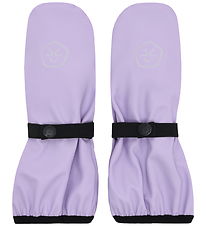 Color Kids Luffer - PU - Purple Rose