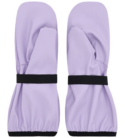 Color Kids Luffer - PU - Purple Rose