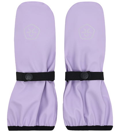 Color Kids Luffer - PU - Purple Rose