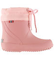 Viking Gummistøvler - Alv Indie - Light Pink