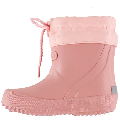 Viking Gummistøvler - Alv Indie - Light Pink