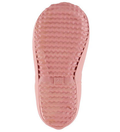 Viking Gummistøvler - Alv Indie - Light Pink
