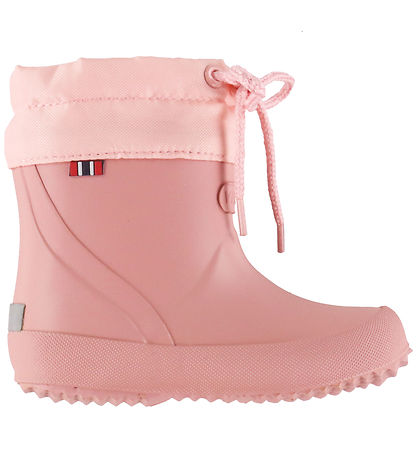 Viking Gummistøvler - Alv Indie - Light Pink