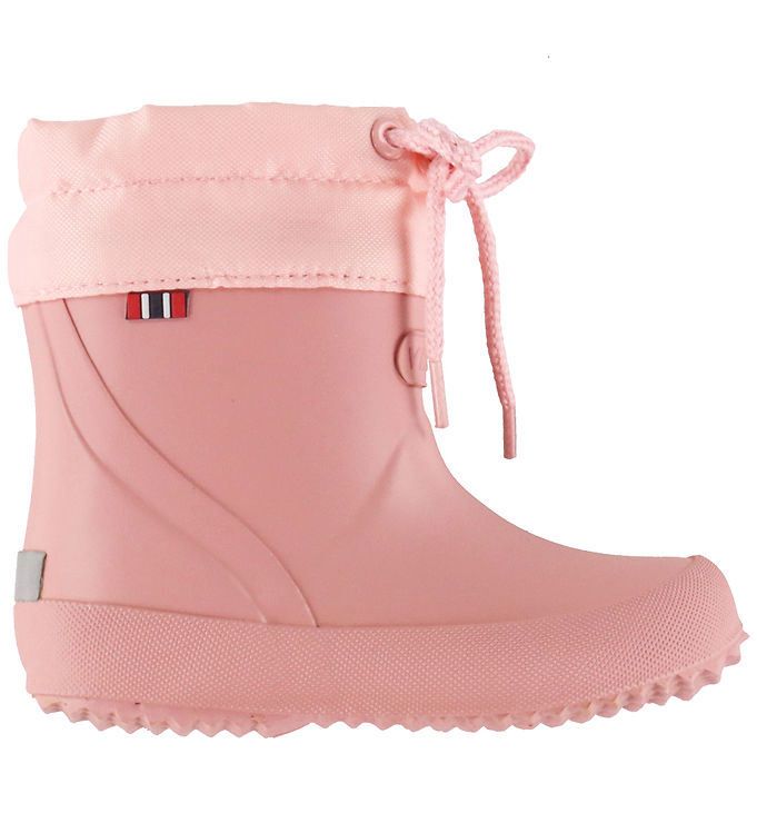 Viking Gummistøvler - Alv Indie - Light Pink
