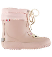 Viking Gummistøvler - Alv Indie - Light Pink