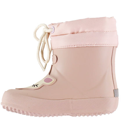 Viking Gummistøvler - Alv Indie - Light Pink