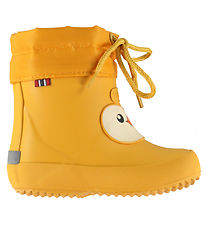 Viking Gummistøvler - Alv Indie Print - Sun