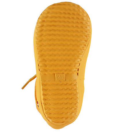 Viking Gummistøvler - Alv Indie Print - Sun