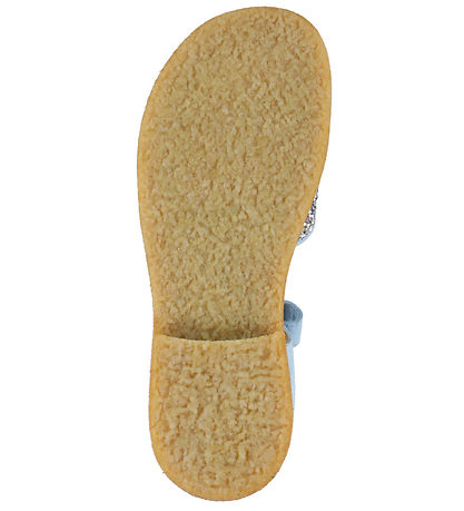 Angulus Sandaler - Multi Glitter/Sky