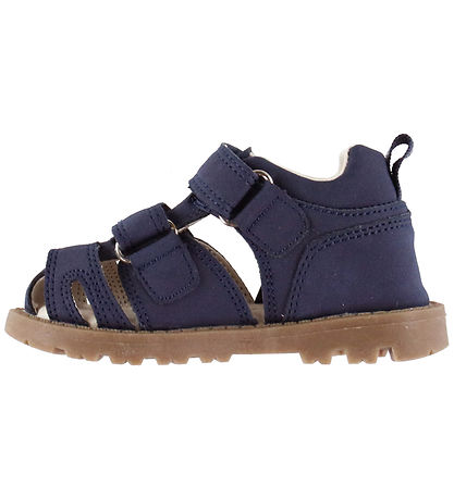 En Fant Sandaler - Parisian Night