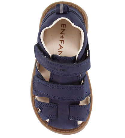 En Fant Sandaler - Parisian Night