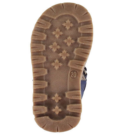 En Fant Sandaler - Parisian Night