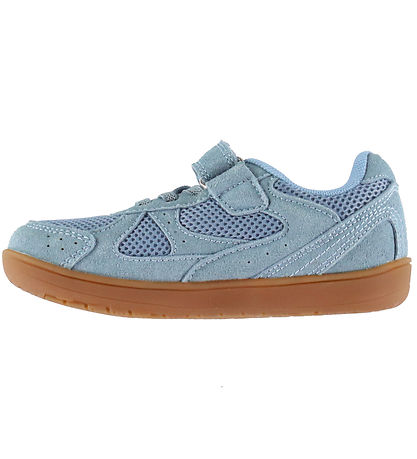 En Fant Sneakers m. Velcro - Citadel