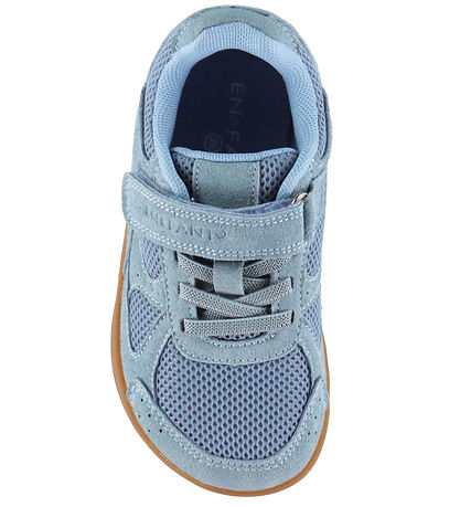 En Fant Sneakers m. Velcro - Citadel