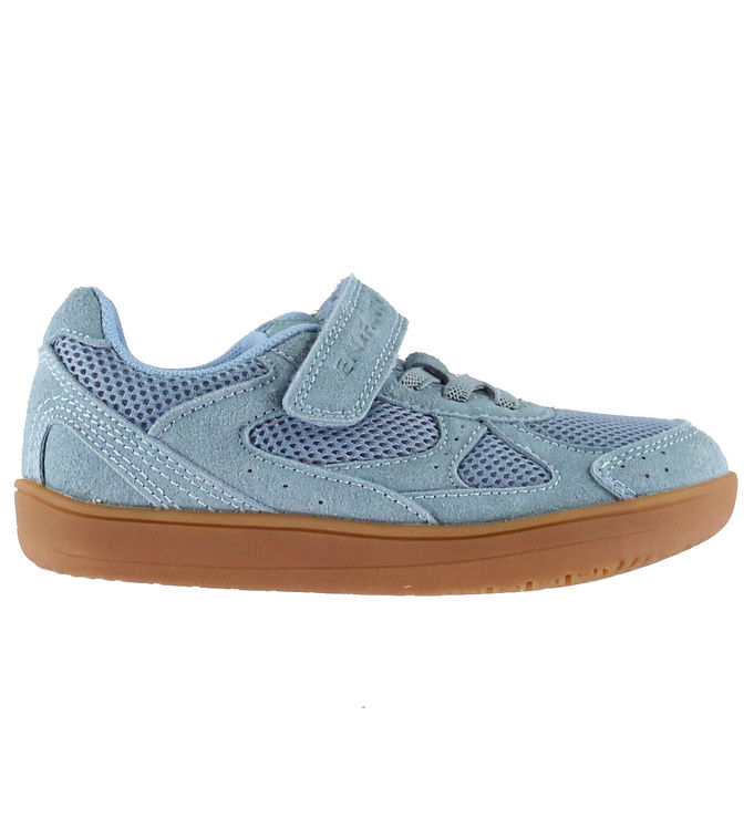 En Fant Sneakers m. Velcro - Citadel