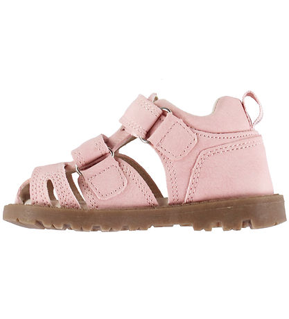 En Fant Sandaler m. Velcro - Zephyr