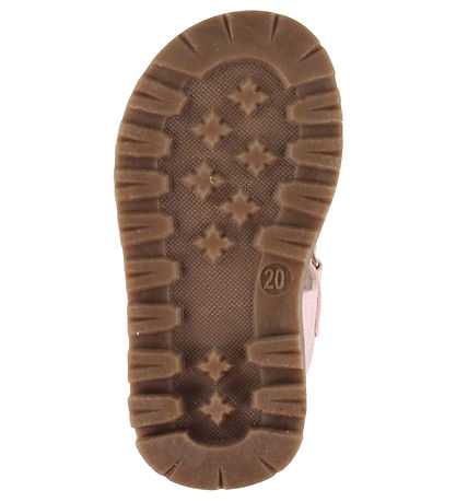 En Fant Sandaler m. Velcro - Zephyr