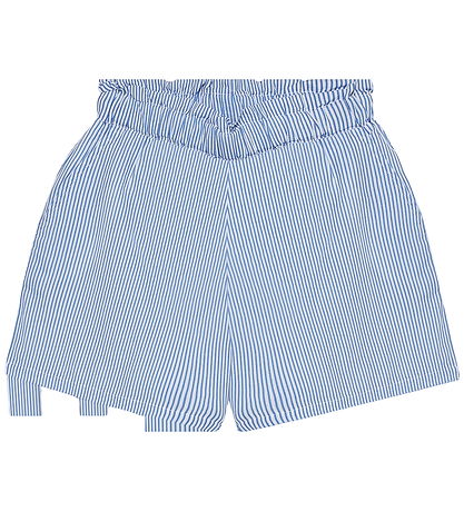 En Fant Shorts - Stripe - Regatta