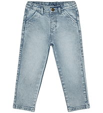 En Fant Jeans - Light Blue Denim