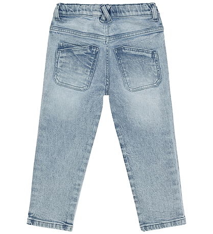 En Fant Jeans - Light Blue Denim