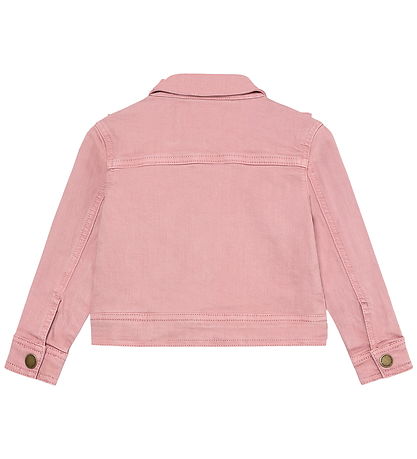 En Fant Denimjakke - Zephyr