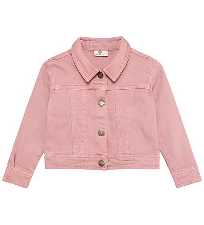 En Fant Denimjakke - Zephyr