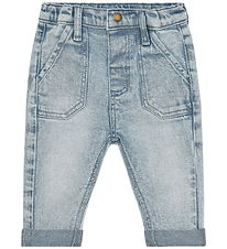 En Fant Jeans - Light Blue Denim
