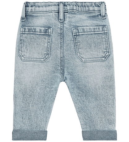 En Fant Jeans - Light Blue Denim