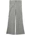 Sofie Schnoor Bukser - Rib - Bomuld/Viskose - CelesteSY - Grey M