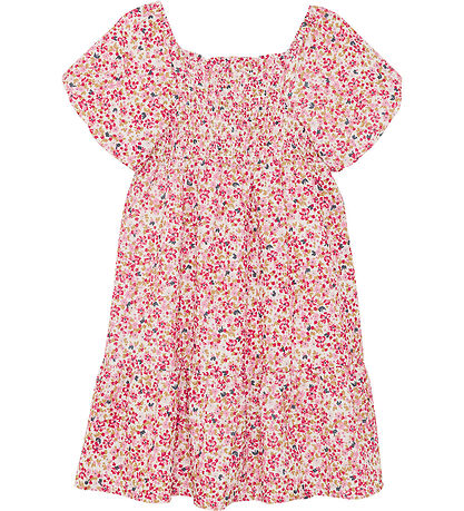 Creamie Kjole - Structure - Buutercream