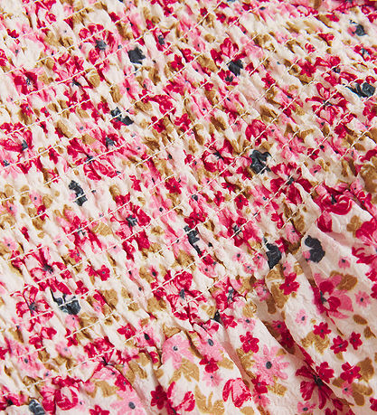 Creamie Kjole - Structure - Buutercream