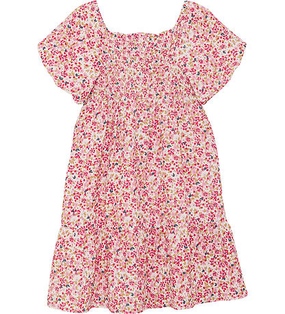 Creamie Kjole - Structure - Buutercream