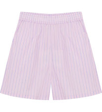 Creamie Shorts - Poplin - Rose Pink