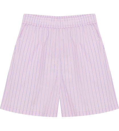 Creamie Shorts - Poplin - Rose Pink