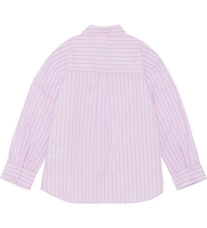 Creamie Skjorte - Poplin - Rose Pink