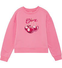 Creamie Sweatshirt - Confetti