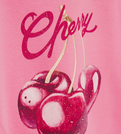 Creamie Sweatshirt - Confetti