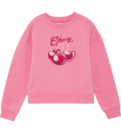 Creamie Sweatshirt - Confetti