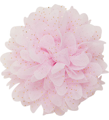 Creamie Hårspænder - 3-pak - Rose Pink