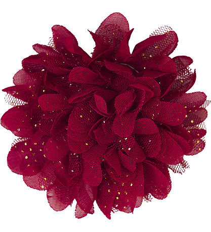 Creamie Hårspænder - 3-pak - Rose Pink