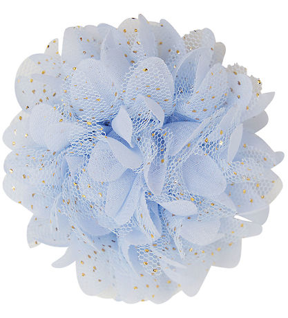 Creamie Hårspænder - 3-pak - Rose Pink