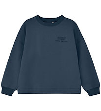 Huttelihut Sweatshirt  - Bering Sea