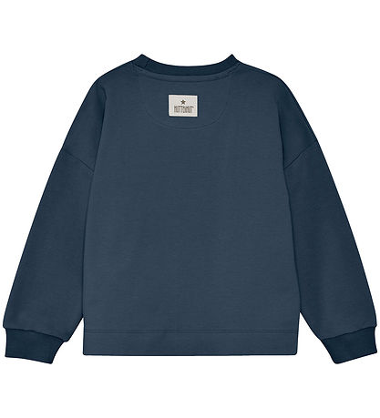 Huttelihut Sweatshirt  - Bering Sea