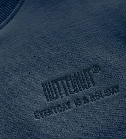 Huttelihut Sweatshirt  - Bering Sea