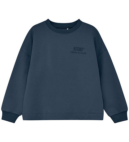 Huttelihut Sweatshirt  - Bering Sea