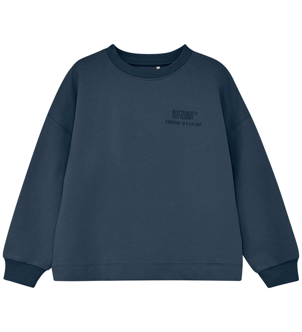 Huttelihut Sweatshirt - Bering Sea - Huttelihut - 4 Jahre (104) - Sweatshirts