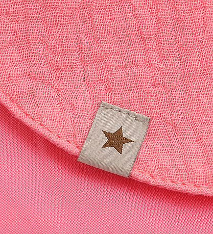 Huttelihut Legionærhat - Musselin - Plumeria