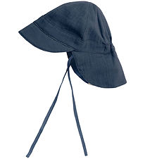 Huttelihut Legionærhat - Musselin - Bering Sea